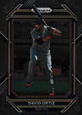 David Ortiz #209 Boston Red Sox | 2023 Panini Prizm