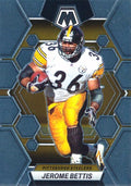 Jerome Bettis #209 Pittsburgh Steelers | 2023 Panini Mosaic | NFL Football