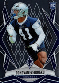 Donovan Ezeiruaku #209 Dallas Cowboys | 2025 Panini Phoenix | NFL Football