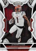Ja'Marr Chase #20 Cincinnati Bengals | 2022 Panini Certified | NFL Football