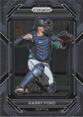 Harry Ford #20 Seattle Mariners | 2023 Panini Prizm