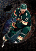 Marcus Foligno #20 Minnesota Wild | 2022-23 SkyBox Metal Universe