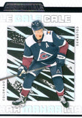 Cale Makar #20 Colorado Avalanche | 2023-24 Upper Deck Credentials