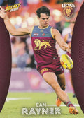 Cameron Rayner #20 Brisbane Lions | 2025 Select AFL Footy Stars