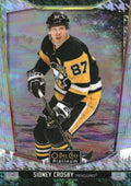 Sidney Crosby #20 Pittsburgh Penguins | 2024-25 O-Pee-Chee Platinum
