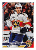 Mike Hoffman #210 Florida Panthers | 2019-20 Topps NHL Sticker Collection