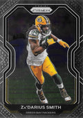 Za'Darius Smith #210 Green Bay Packers | 2020 Panini Prizm | NFL Football