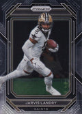 Jarvis Landry #210 New Orleans Saints | 2022 Panini Prizm | NFL Football