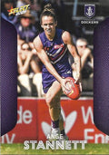 Ange Stannett #210 Fremantle Dockers | 2025 Select AFL Footy Stars