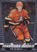 Sam Colangelo #210 Anaheim Ducks | 2024-25 O-Pee-Chee Platinum