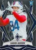 Landon Jackson #210 Buffalo Bills | 2025 Panini Phoenix | NFL Football
