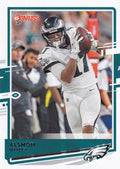 Alshon Jeffery #211 Philadelphia Eagles | 2020 Panini Donruss | NFL Football