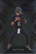 Matt Ryan #211 Atlanta Falcons | 2020 Panini Select |  | NFL Football