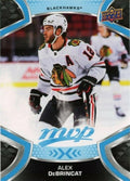 Alex DeBrincat #211 Chicago Blackhawks | 2021-22 Upper Deck MVP
