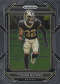 Tyrann Mathieu #211 New Orleans Saints | 2022 Panini Prizm | NFL Football