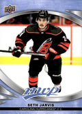 Seth Jarvis #211 Carolina Hurricanes | 2023-24 Upper Deck MVP