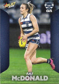 Amy McDonald #211 Geelong Cats | 2025 Select AFL Footy Stars