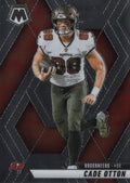 Cade Otton #211 Tampa Bay Buccaneers | 2025 Panini Mosaic | NFL Football
