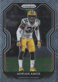 Adrian Amos #212 Green Bay Packers | 2020 Panini Prizm | NFL Football