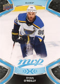 Ryan O'Reilly #212 St. Louis Blues | 2021-22 Upper Deck MVP