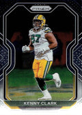 Kenny Clark #213 Green Bay Packers | 2020 Panini Prizm | NFL Football