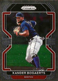 Xander Bogaerts #213 Boston Red Sox | 2022 Panini Prizm