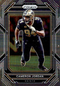 Cameron Jordan #213 New Orleans Saints | 2022 Panini Prizm | NFL Football
