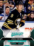 Jack Eichel #214 Buffalo Sabres | 2020-21 Upper Deck MVP