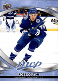 Ross Colton #215 Tampa Bay Lightning | 2023-24 Upper Deck MVP