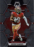 Deebo Samuel #215 San Francisco 49ers | 2023 Panini Mosaic | NFL Football