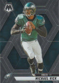 Michael Vick #215 Philadelphia Eagles | 2025 Panini Mosaic | NFL Football