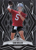Cam Miller #215 Las Vegas Raiders | 2025 Panini Phoenix | NFL Football
