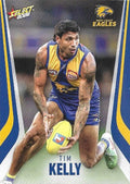 Tim Kelly #215 West Coast Eagles | 2026 Select AFL Footy Stars
