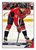 Brett Connolly #216 Florida Panthers | 2019-20 Topps NHL Sticker Collection