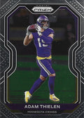 Adam Thielen #216 Minnesota Vikings | 2020 Panini Prizm | NFL Football