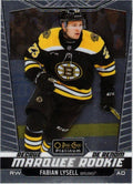 Fabian Lysell #216 Boston Bruins | 2024-25 O-Pee-Chee Platinum