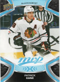 Patrick Kane #217 Chicago Blackhawks | 2021-22 Upper Deck MVP