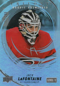 Jack LaFontaine #217 Carolina Hurricanes | 2022-23 Upper Deck Trilogy