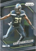 Kam Chancellor #217 Seattle Seahawks | 2025 Panini Prizm | NFL Football