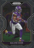 Dalvin Cook #218 Minnesota Vikings | 2020 Panini Prizm | NFL Football