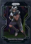 Travis Fulgham #218 Philadelphia Eagles | 2021 Panini Prizm | NFL Football