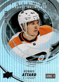 Ronnie Attard #218 Philadelphia Flyers | 2022-23 Upper Deck Trilogy