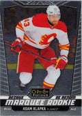 Adam Klapka #218 Calgary Flames | 2024-25 O-Pee-Chee Platinum