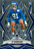 JT Tuimoloau #218 Indianapolis Colts | 2025 Panini Phoenix | NFL Football