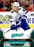 Steven Stamkos #219 Tampa Bay Lightning | 2020-21 Upper Deck MVP
