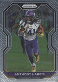 Anthony Harris #219 Minnesota Vikings | 2020 Panini Prizm | NFL Football