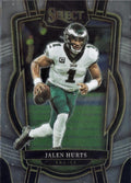 Jalen Hurts #219 Philadelphia Eagles | 2022 Panini Select | NFL Football