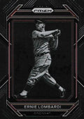 Ernie Lombardi #219 Cincinnati Reds | 2023 Panini Prizm