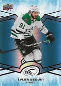 Tyler Seguin #21 Dallas Stars | 2018-19 Upper Deck Ice