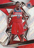 Thomas Bryant #21 Washington Wizards | 2019-20 Panini Revolution